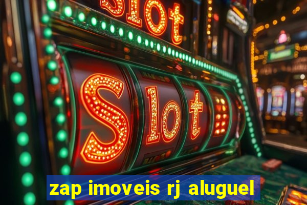 zap imoveis rj aluguel